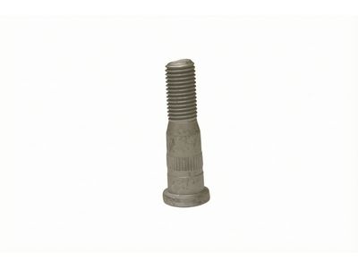 90942-02053 Toyota Bolt, Hub (For Front Axle) Product Photo 4 of 4