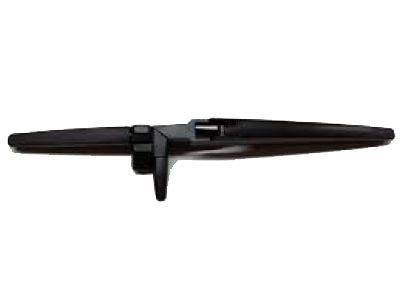 Toyota Wiper Blade - 85242-35021