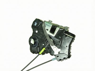 69030-06200 Toyota Lock Assembly, Front Door W/Motor, Passenger Side Product Photo 4 of 4