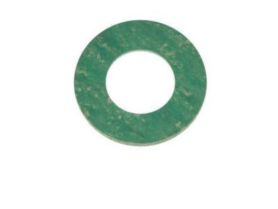 Toyota 90430-12020 Gasket(For Oil Pan Drain Plug)