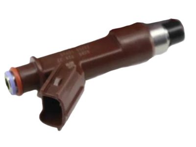 Toyota 23209-50080 Injector Assembly, Fuel