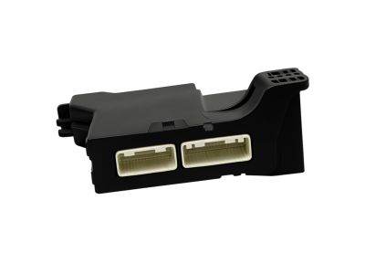 Toyota 88650-42510 Amplifier Assembly, Air Conditioner