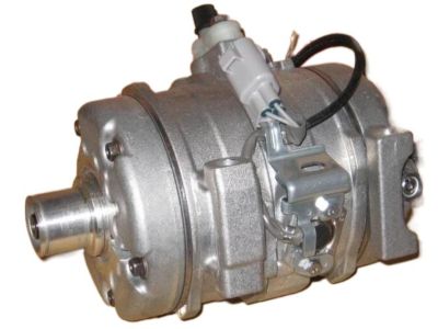 Toyota A/C Compressor - 88320-42080-84