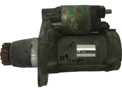 Toyota 28100-0H090 Starter Assembly