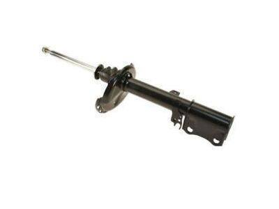 Toyota 48530-A9690 Absorber Assy,  Shock,  Rear RH