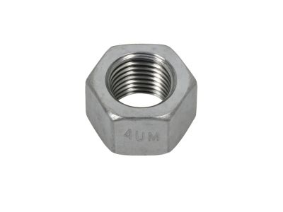Toyota 90170-12030 Gear Assembly Nut 90170-12030 Toyota Gear Assembly Nut Product Photo 1 of 1