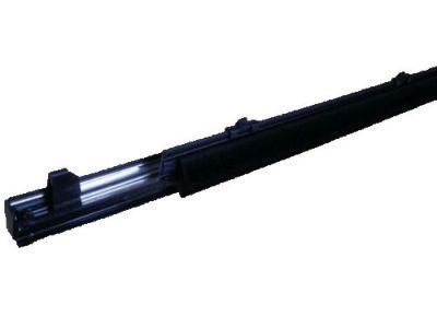Toyota 75710-AC020 Belt Molding, Passenger Side