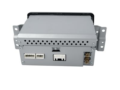 Toyota 86120-0C080 Receiver Assembly, Radio