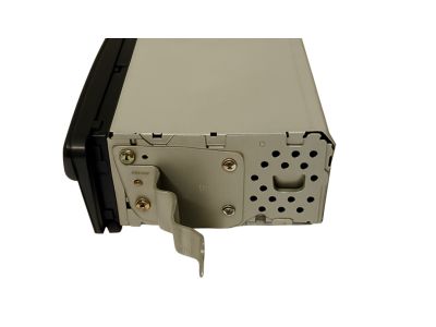 Toyota 86120-0C080 Receiver Assembly, Radio Toyota 86120-0C080 Receiver Assembly, Radio