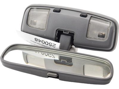 Toyota 87810-35020-B0 Mirror Assembly, Inner Rear View 87810-35020-B0 Toyota Mirror Assembly, Inner Rear View Product Photo 1 of 4
