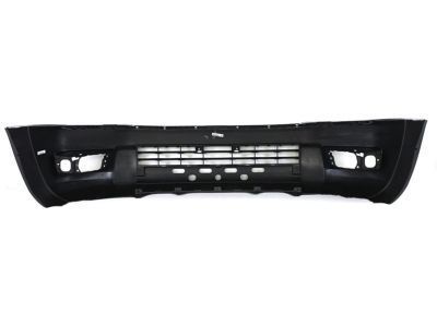 Toyota 52119-35901 Bumper Cover, Driver Side