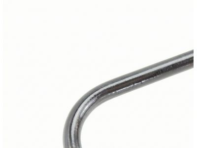 47314-60310 Toyota Tube, Front Brake Product Photo 4 of 4