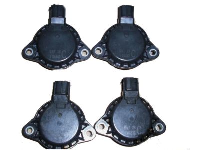 Toyota 15370-0P010 Solenoid Assembly, Cam Timing Oil Control, Passenger Side