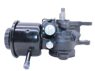 Toyota 44320-12151 Pump Assembly, Vane