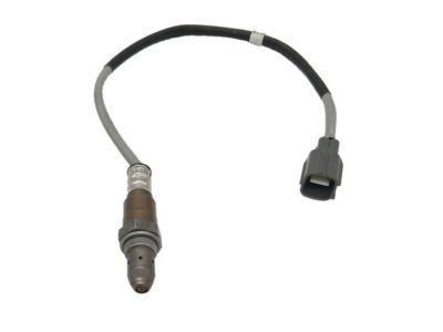 Toyota 89467-0E240 Oxygen Sensor, Front Driver Side