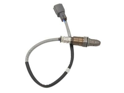 Toyota 89467-0E240 Oxygen Sensor, Front Driver Side