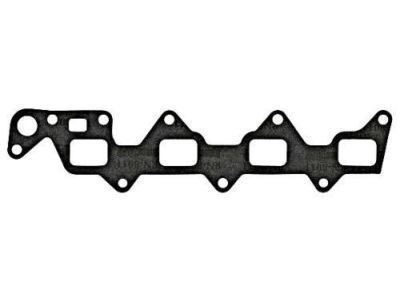 Toyota 17171-15020 Gasket,  Intake Manifold To Head,  NO.1