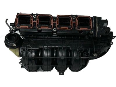 17120-0V050 Toyota Intake Manifold Product Photo 2 of 6