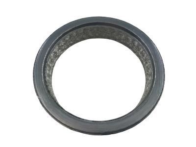 Toyota 17451-0D140 Muffler & Pipe Gasket, Center
