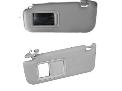 2017 Toyota Camry Sun Visor - 74320-33F50-B0