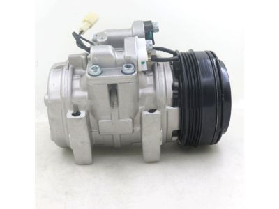 Toyota MR2 A/C Compressor - 88320-17070-84