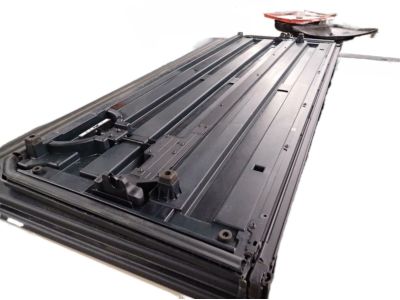 Toyota 64904-04010 Hinge Sub-Assy,  Tonneau Cover,  Front