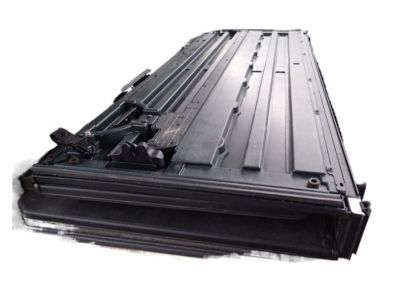 Toyota 64904-04010 Hinge Sub-Assy,  Tonneau Cover,  Front