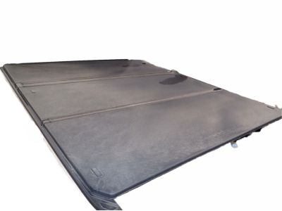 Toyota 64904-04010 Hinge Sub-Assy,  Tonneau Cover,  Front