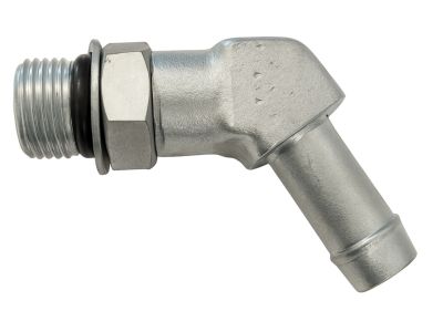 Toyota 90402-14004 Nut, Union(For Oil Cooler Tube)