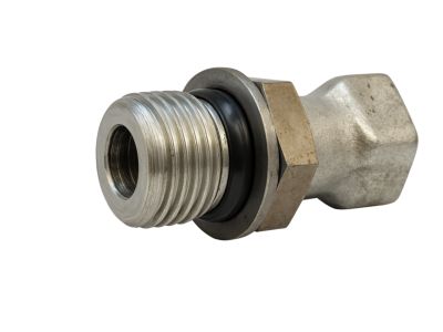 Toyota 90402-14004 Nut, Union(For Oil Cooler Tube)