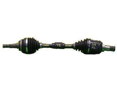Toyota Highlander Axle Shaft - 43420-48091