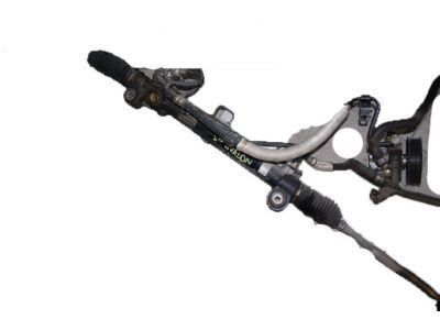 Toyota 44410-07090 Tube Assy,  Pressure Feed