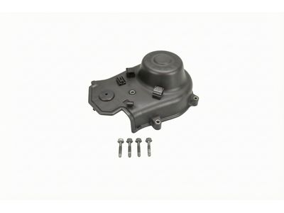 11308-50030 Toyota Cover Sub-Assembly, Timing Belt, Driver Side Product Photo 4 of 4