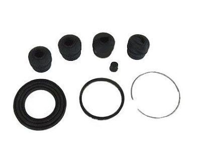 Toyota 04479-28070 Caliper Overhaul Kit, Rear