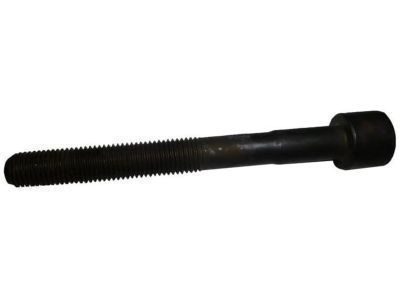 Toyota 90910-02094 Bolt(For Cylinder Head Set)