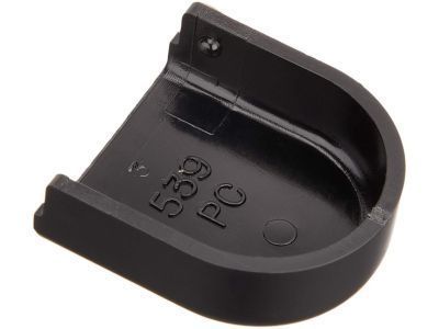 Toyota 85292-60020 Cover
