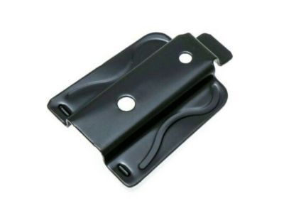 Toyota 16611-16010 Reservoir Bracket
