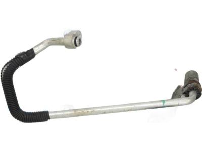 Toyota 88705-48180 Tube Sub-Assembly, Discharge