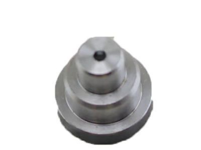 Toyota 45856-60010 Shaft,  T1Lt Steering,  NO.2