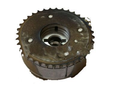Toyota 13050-28012 Camshaft Gear, Passenger Side