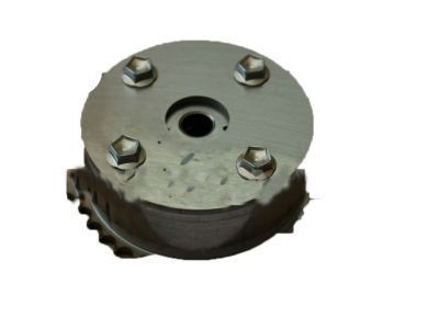 Toyota 13050-28012 Camshaft Gear, Passenger Side