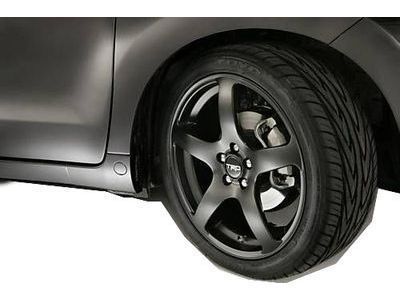 Scion PTR18-21060 Wheel, Alloy
