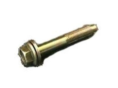 Toyota 90119-07001 Bolt(For Head To Camshaft Bearing Cap)