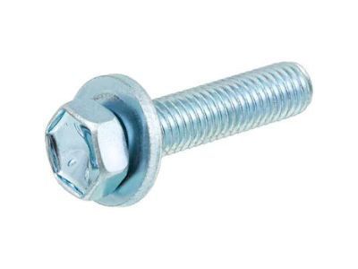 Toyota 91641-80835 Bolt, With Washer