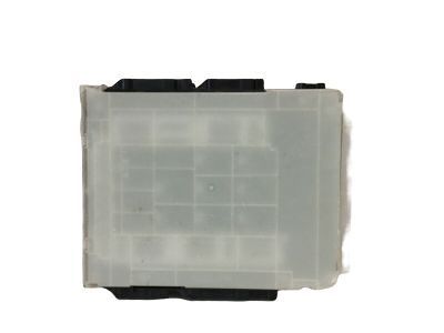 Toyota 82730-04071 Block,  Driver Side Junction