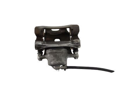 Toyota 47750-20640 Caliper, Driver Side