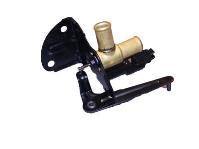 Toyota 87240-90A00 Valve Assembly, Heater Water