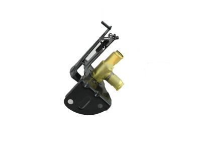 Toyota 87240-90A00 Valve Assembly, Heater Water