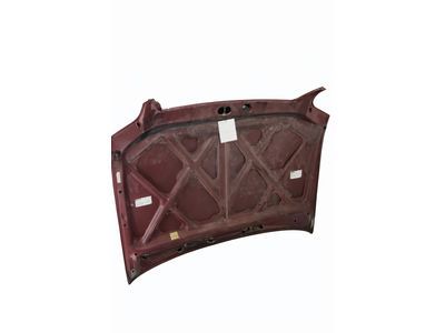 53301-0C020 Toyota Hood Sub-Assembly Product Photo 2 of 4