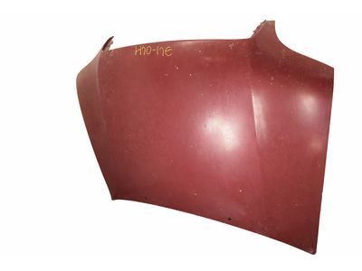 Toyota 53301-0C020 Hood Sub-Assembly 53301-0C020 Toyota Hood Sub-Assembly Product Photo 1 of 4